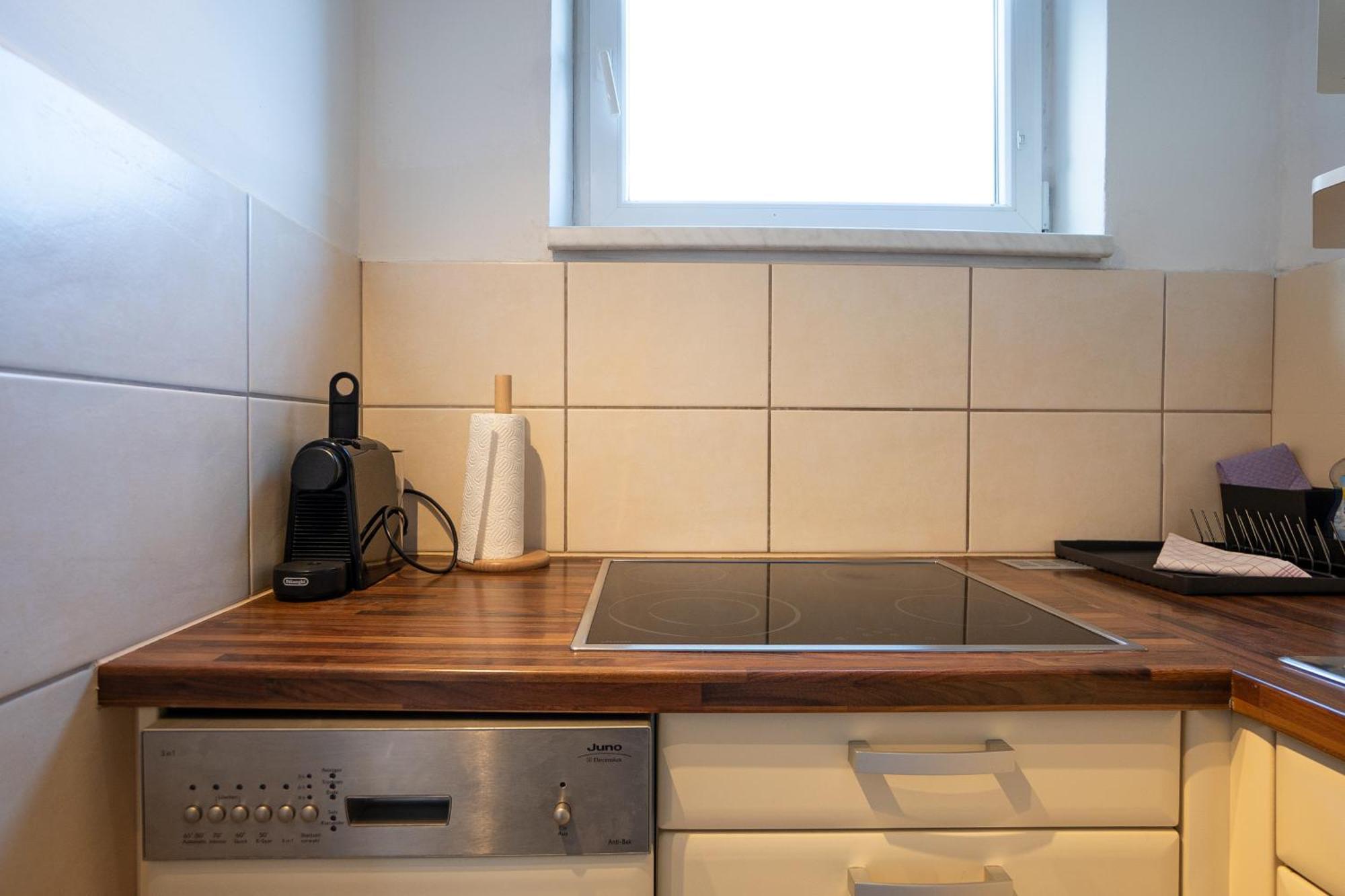 Apartment With A Private Terrace Located Right Near Belvedere Castle, 15 Minutes Away From Stephansdom Βιέννη Εξωτερικό φωτογραφία