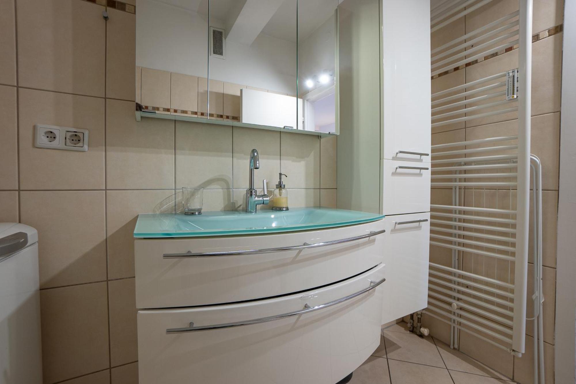 Apartment With A Private Terrace Located Right Near Belvedere Castle, 15 Minutes Away From Stephansdom Βιέννη Εξωτερικό φωτογραφία