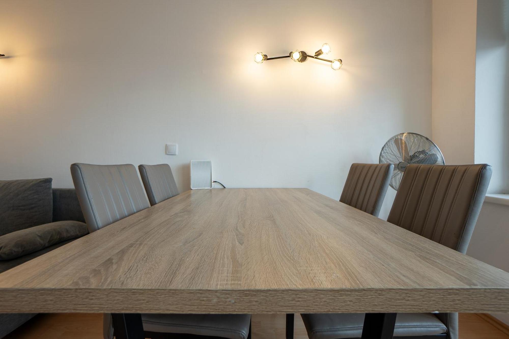 Apartment With A Private Terrace Located Right Near Belvedere Castle, 15 Minutes Away From Stephansdom Βιέννη Εξωτερικό φωτογραφία